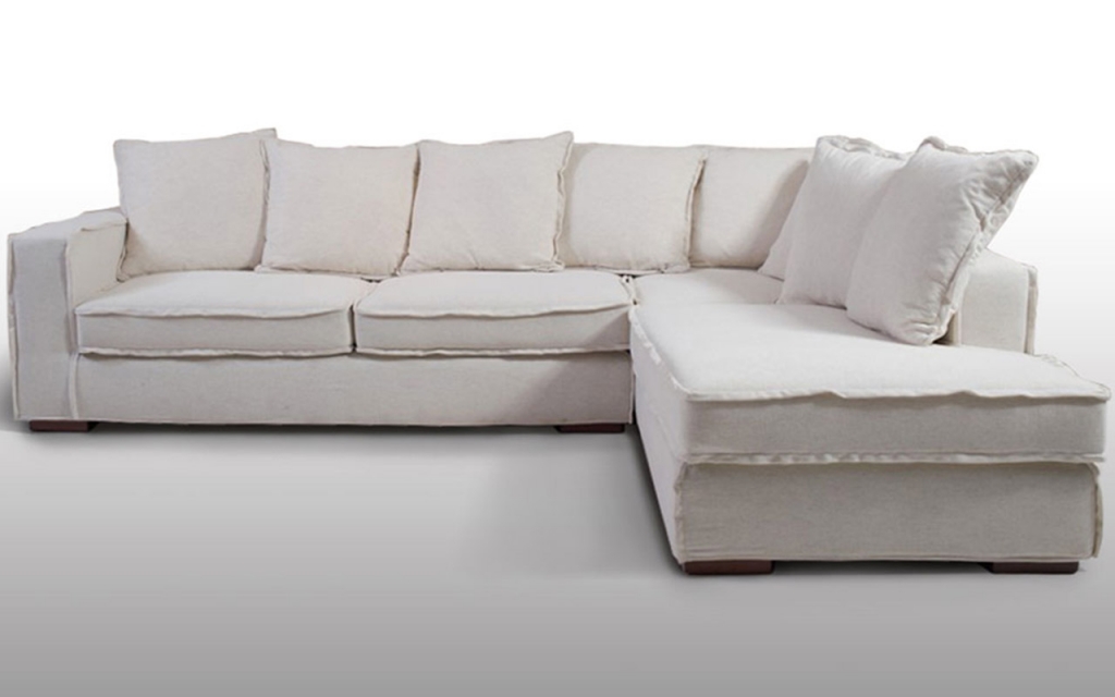 Γωνιακος Καναπες – ALPHA PLUS