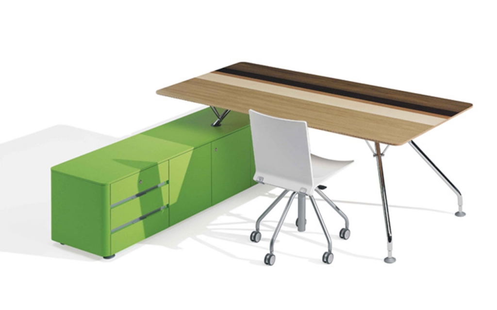 Γραφειο – PROSPERO OFFICE