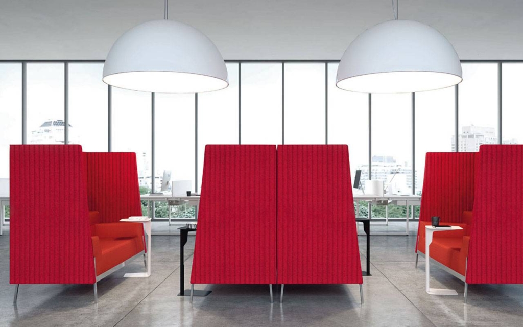 Αναμονη – Stand By Sofa