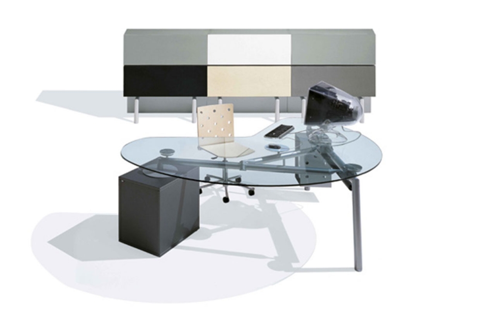 Γραφειο – ISOTTA