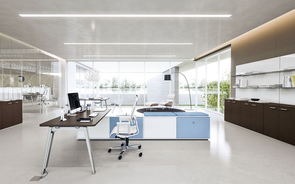 Γραφειο – DV804 E-PLACE