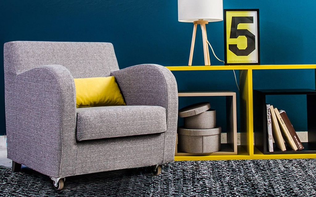 Πολυθρονα – ESS 3