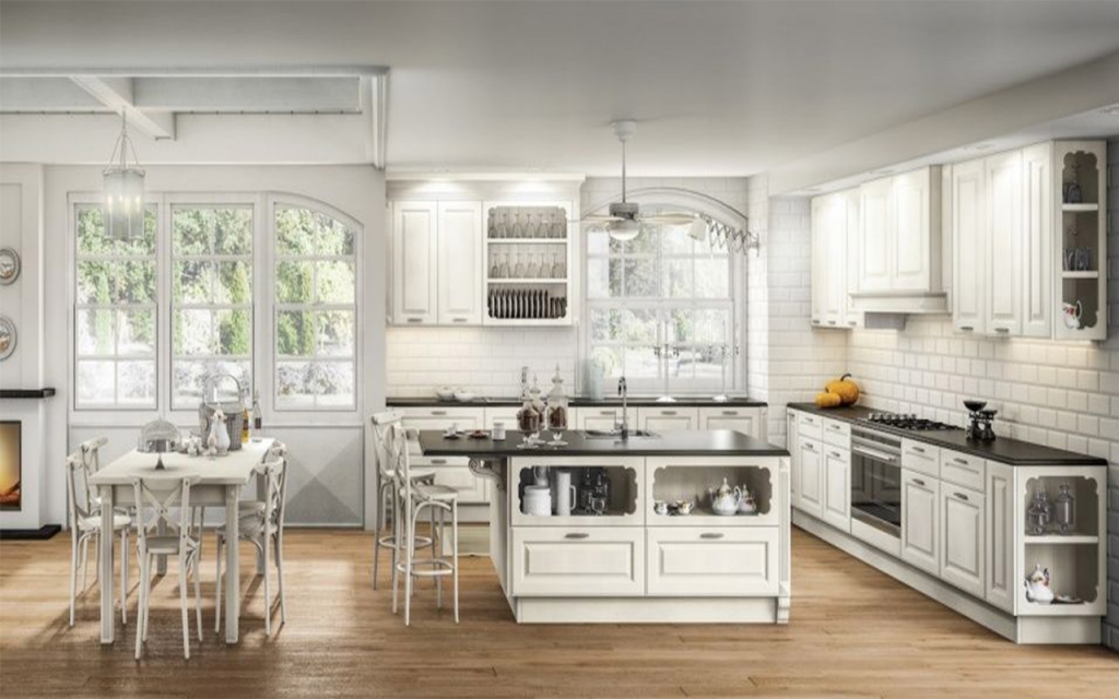 Κλασικη Κουζινα – ATHENA