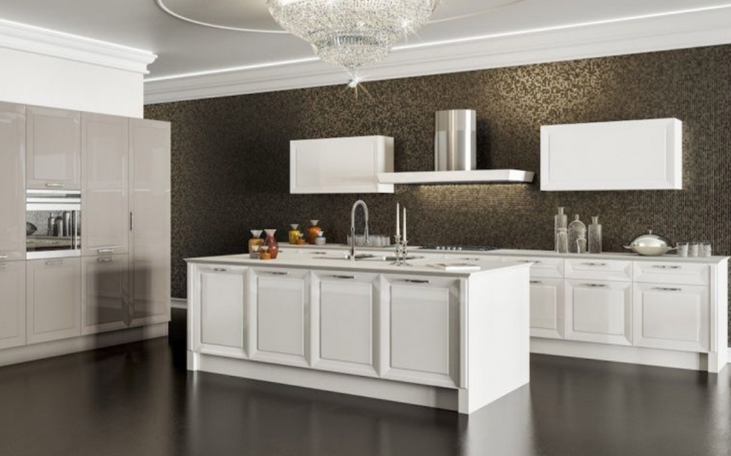 Κλασικη Κουζινα – OLYMPIA