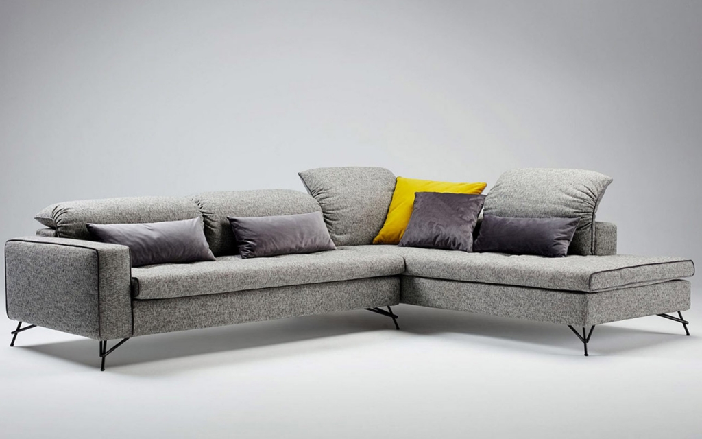 Γωνιακος Καναπες – BOHEME