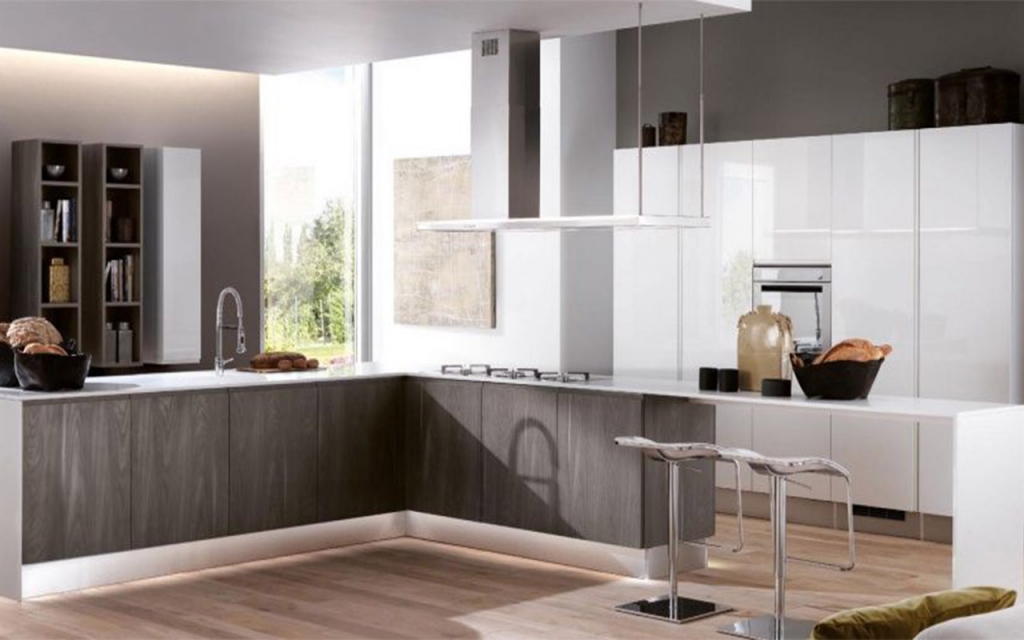 Μοντερνα Κουζινα – BRERA