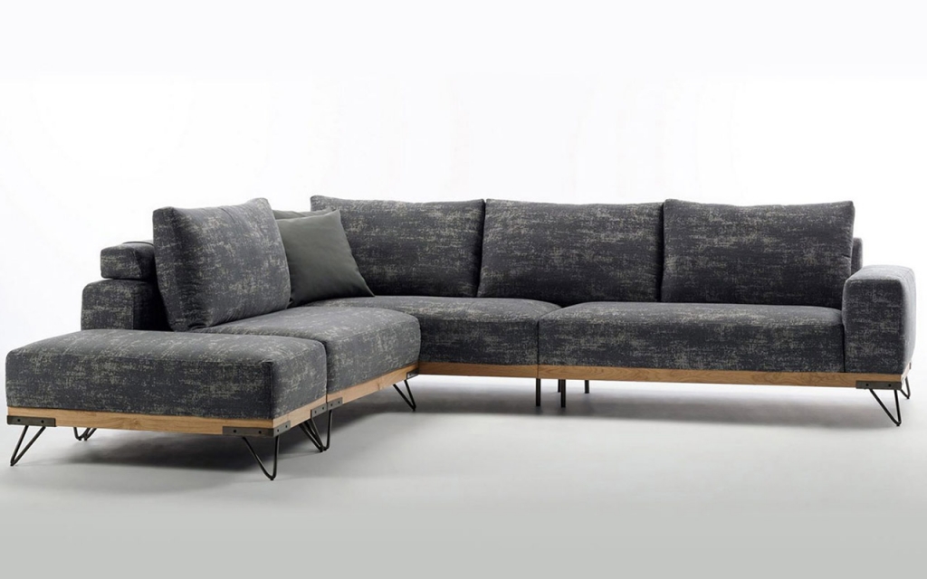 Γωνιακος Καναπες – DUST