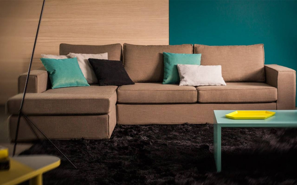 Γωνιακος Καναπες – EPSILON