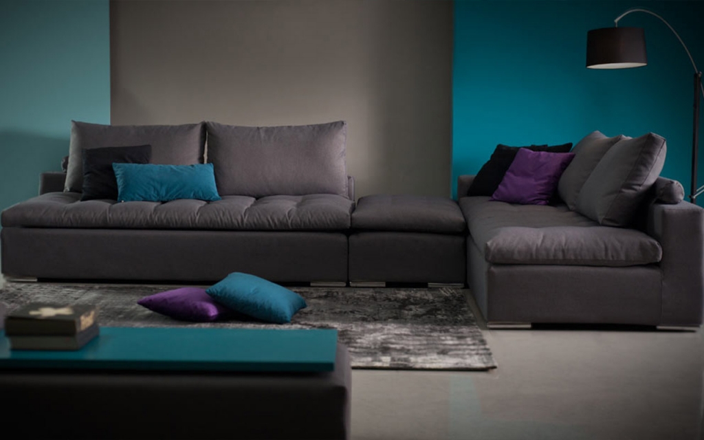 Γωνιακος Καναπες – Lamda