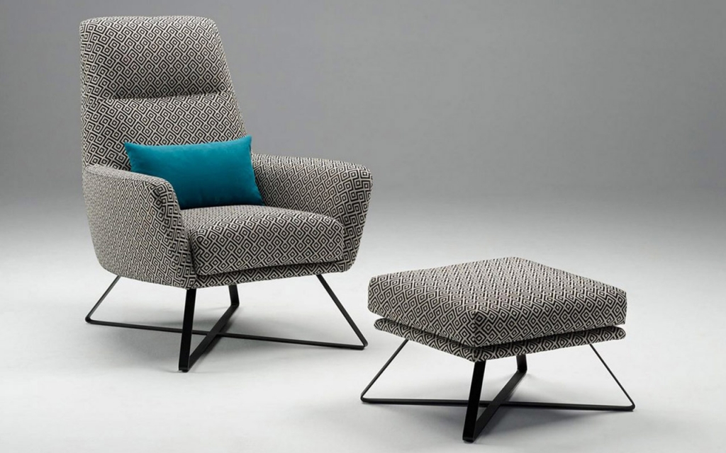 Πολυθρονα – SWING