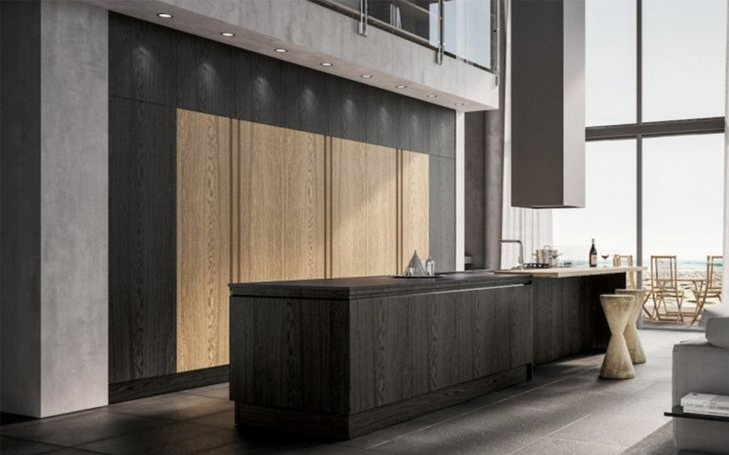 Μοντερνα Κουζινα – CANOVA