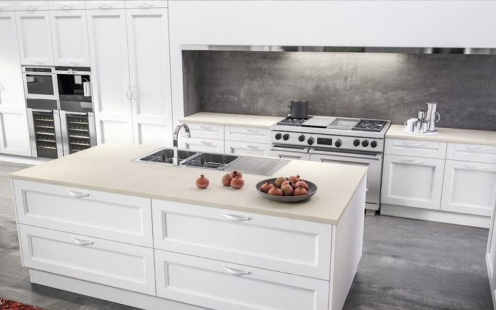 Μοντερνα Κουζινα – GENEVA