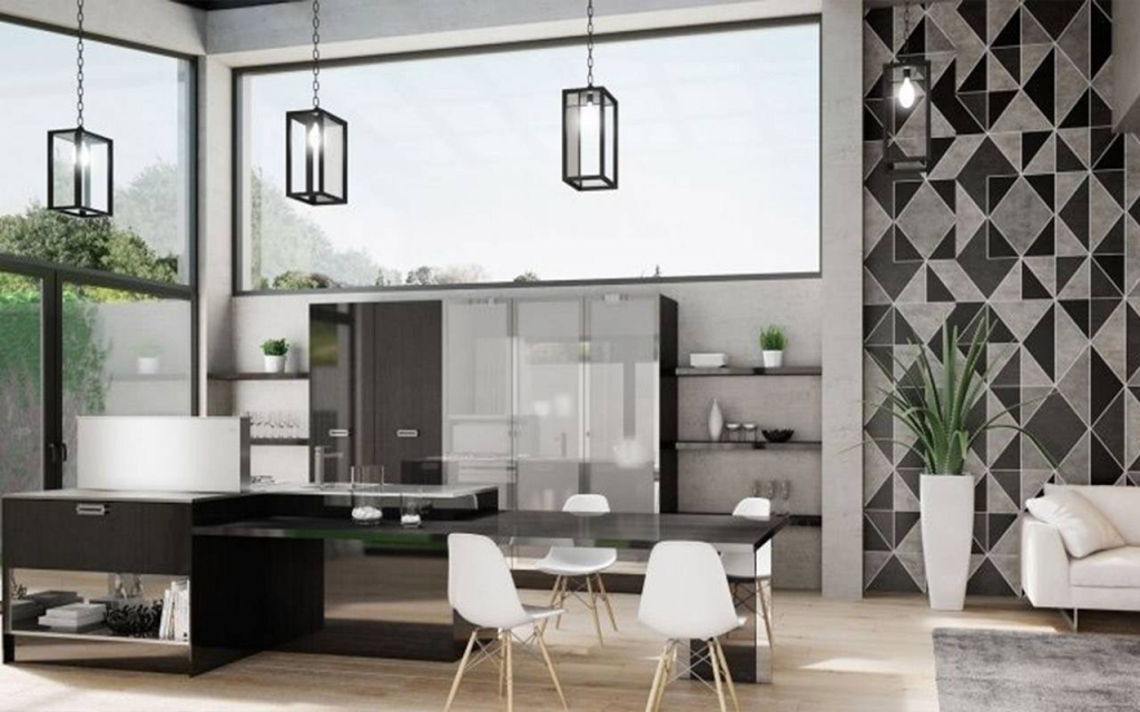 Μοντερνα Κουζινα – SOHO