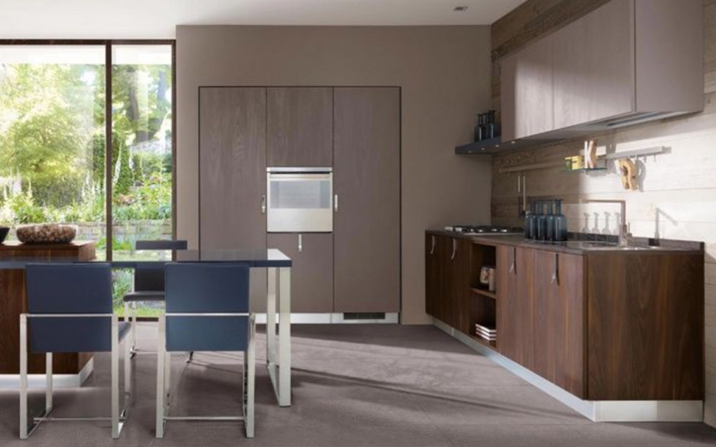 Μοντερνα Κουζινα – SUNNY