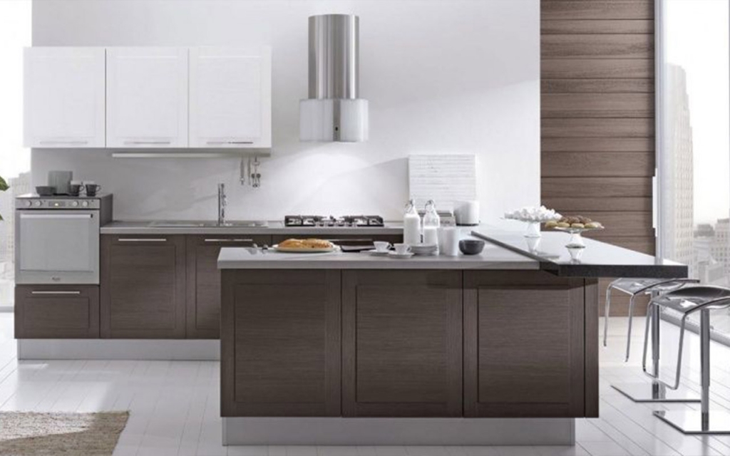 Μοντερνα Κουζινα – MEDITERRANEA