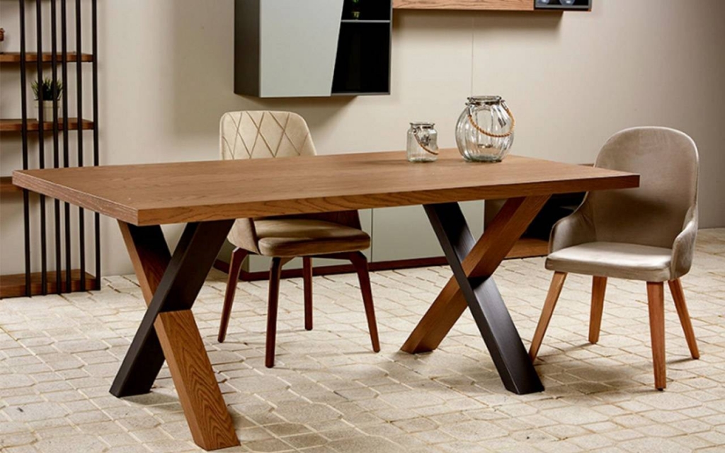 Τραπέζι – 630