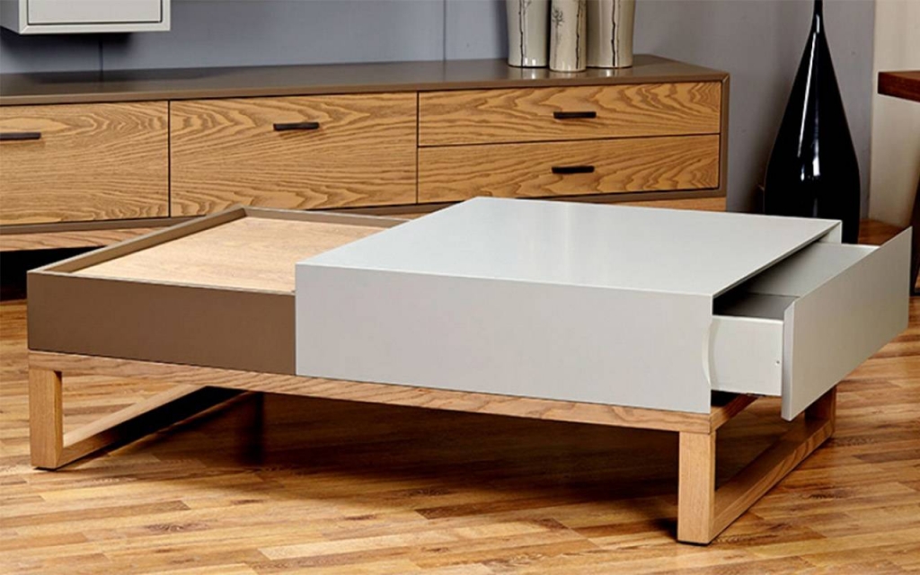 Τραπεζάκι Σαλονιού – 640