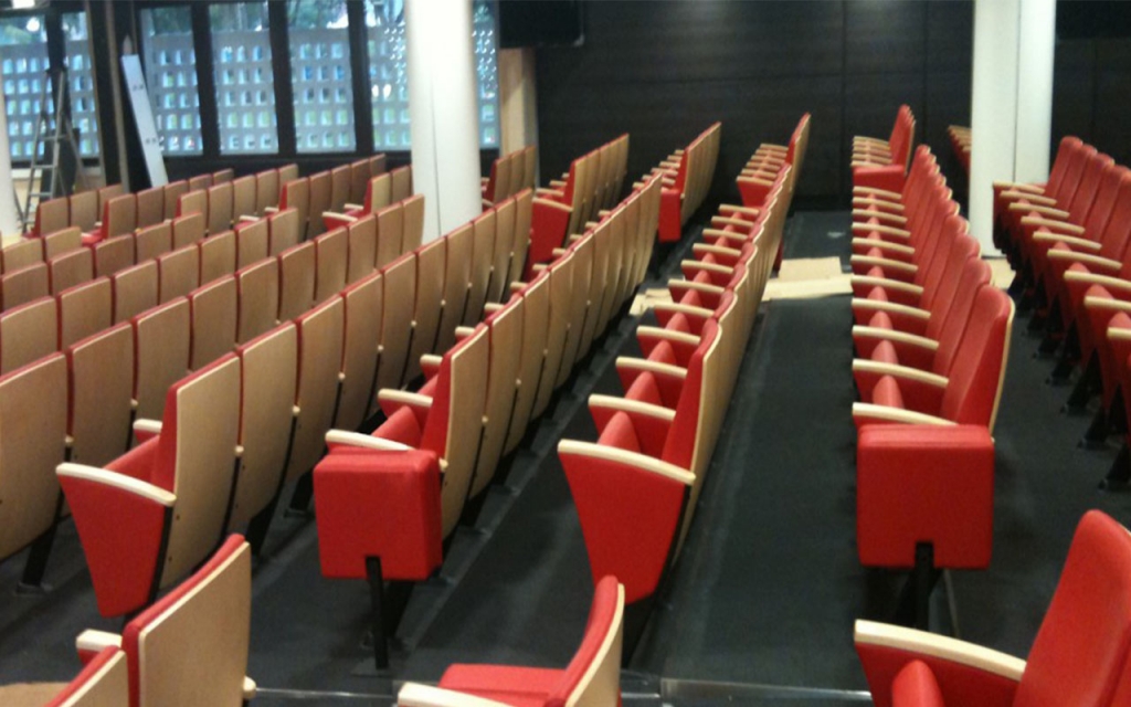 Συνεδριακό – EIDOS WOOD