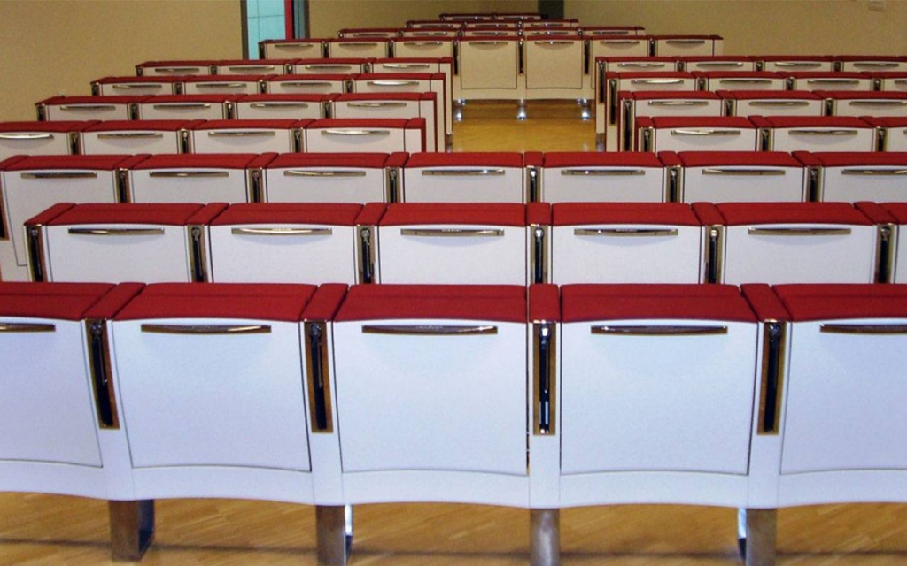 Συνεδριακό – PREMIERE