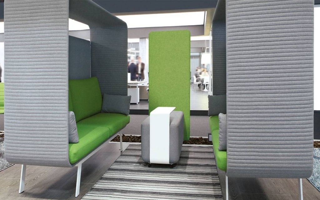 Αναμονή – PRIVÉE