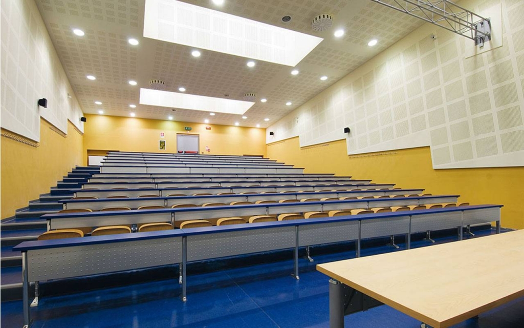 Κάθισμα Διδασκαλίας – AGORÀ BS