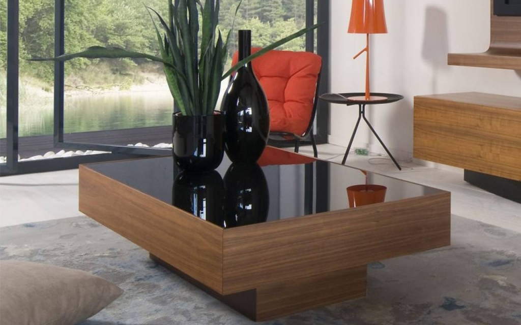 Τραπεζάκι Σαλονιού – ELLE