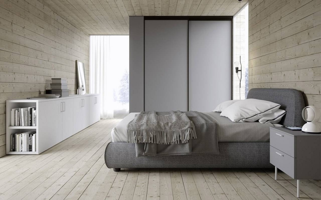 Κρεβάτι – KORA