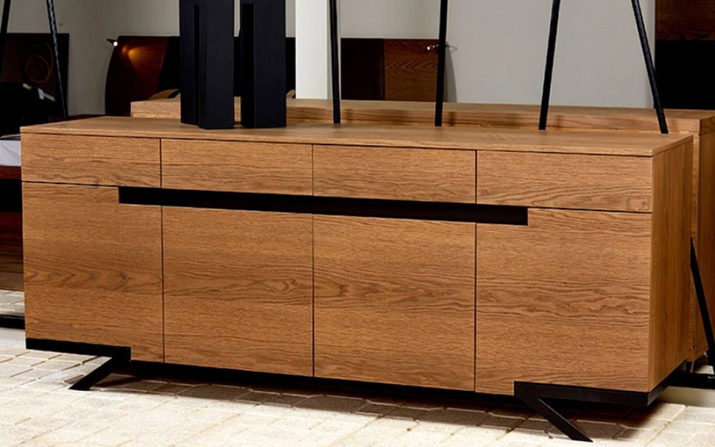 Μπουφές – NAPOLI