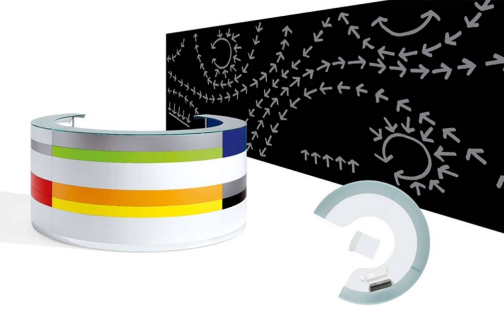 Υποδοχή – TWIST