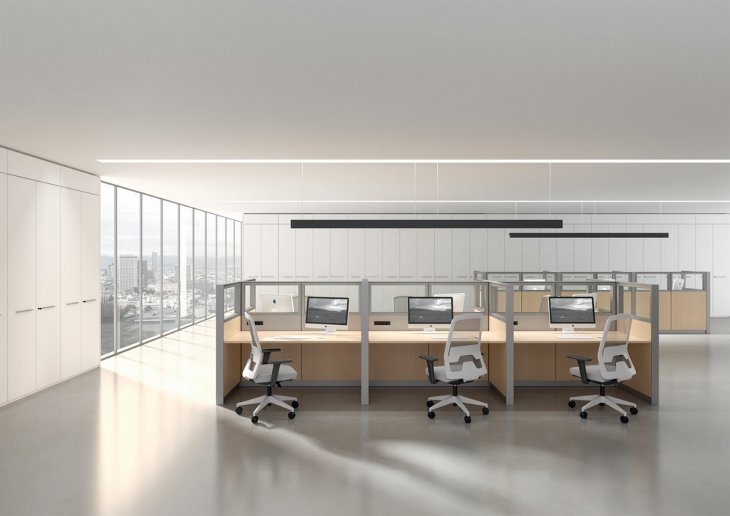 Διαχωριστικό – DV606, OPEN SPACE