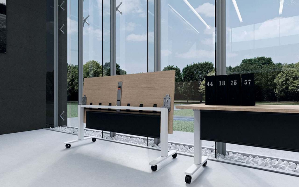 Γραφείο – DV803 NOBU