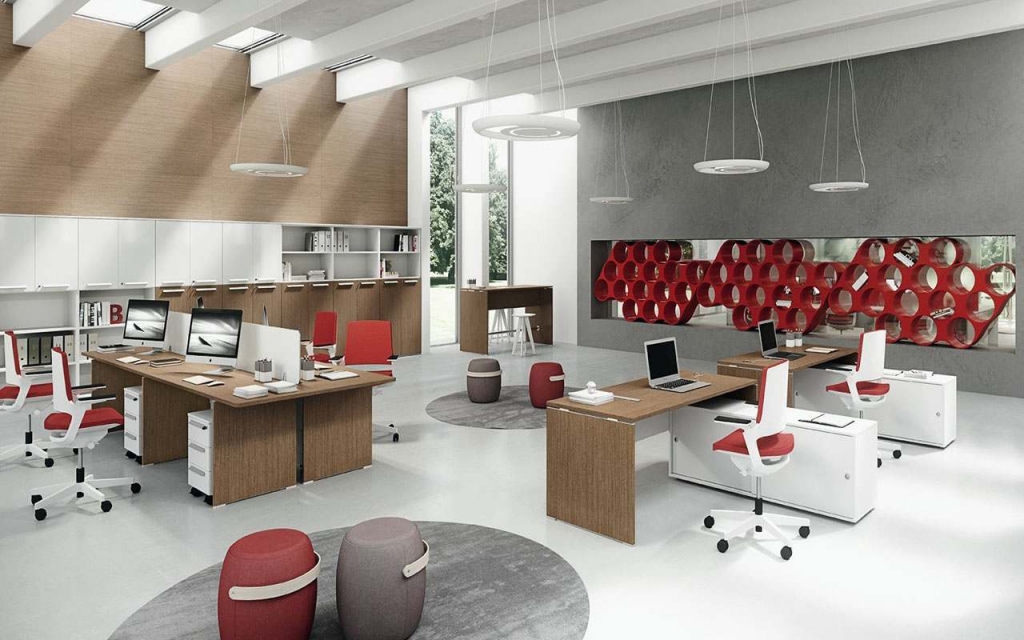 Γραφείο – DV805 TREKO