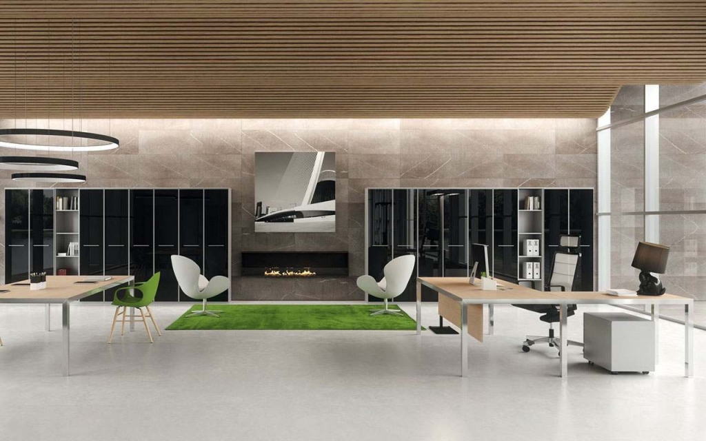 Γραφειο – DV905 RYM