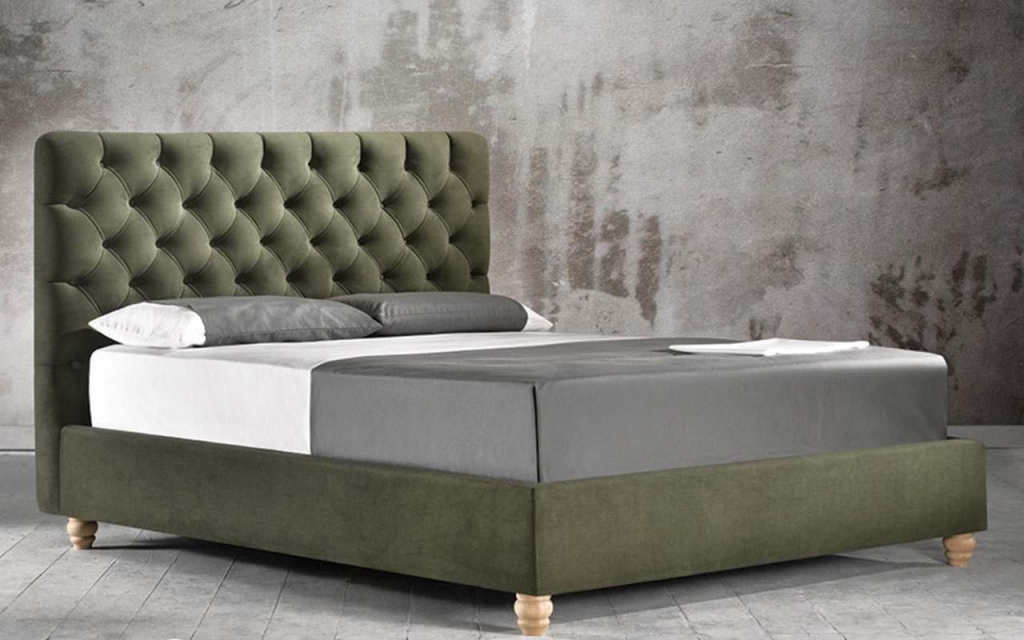 Κρεβάτι – HAMILTON