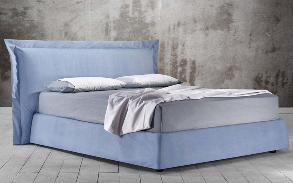 Κρεβάτι – LONGWAVE