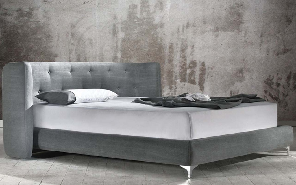 Κρεβάτι – LOFT