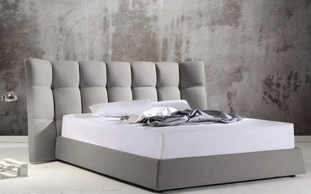 Κρεβάτι – LOUNGE