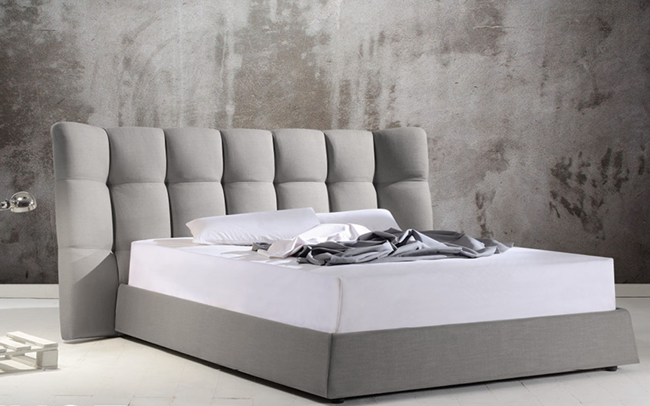 Κρεβάτι – LOUNGE
