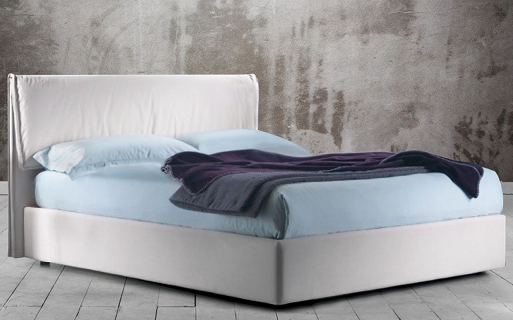 Κρεβάτι – SPRING