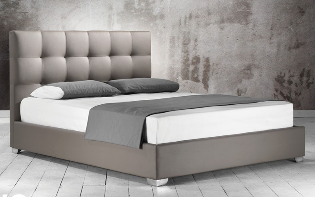 Κρεβάτι – STING