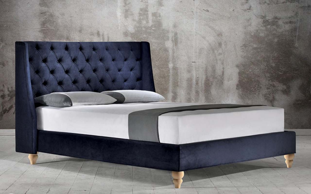 Κρεβάτι – POLO