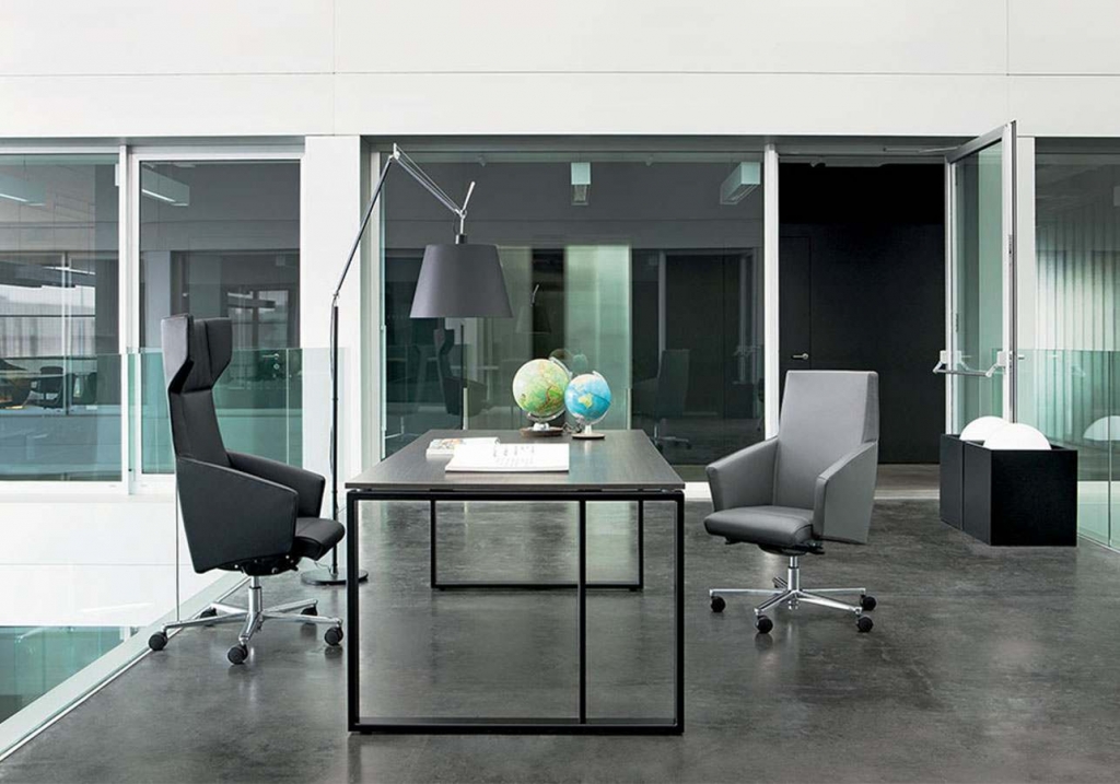 Καθισμα – BUSINESS CLASS