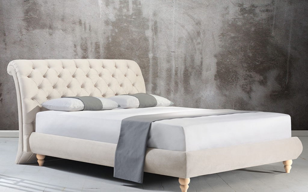 Κρεβάτι – SHERMAN