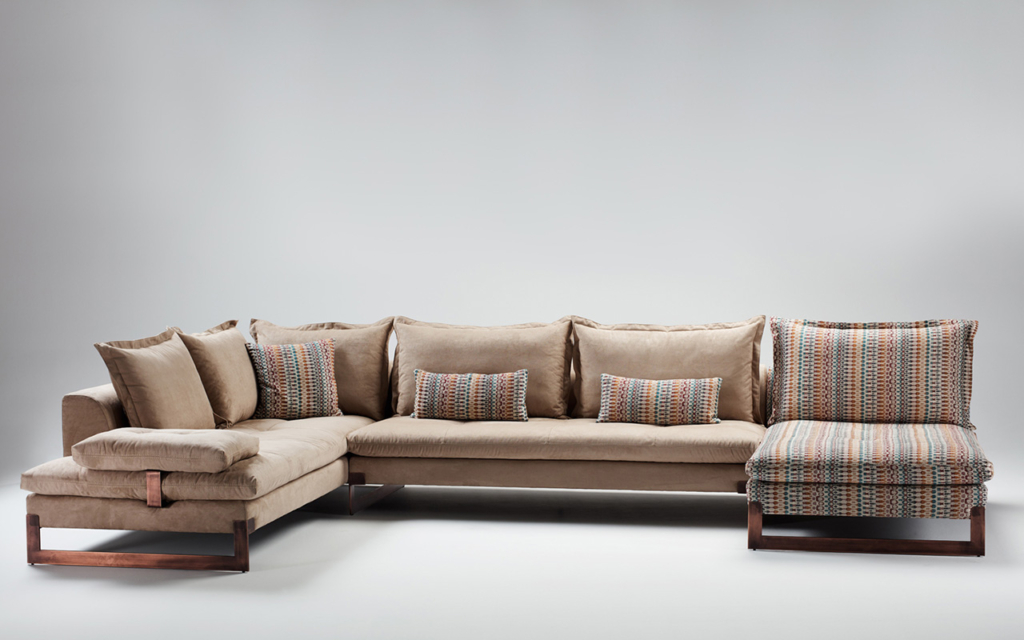 Καναπές – AMSTERDAM