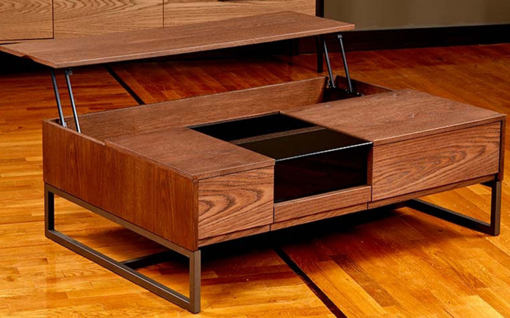 ΤΡΑΠΕΖΑΚΙ LIBRE