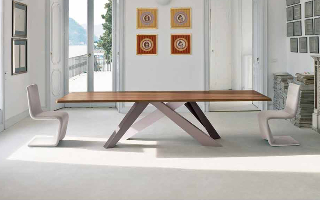 Τραπεζαρία – BIG TABLE