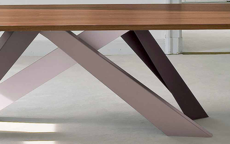 Τραπεζαρία - BIG TABLE