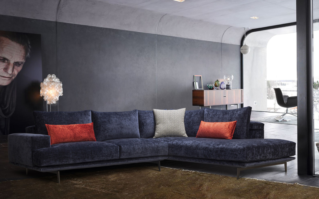 Καναπές – OCEAN