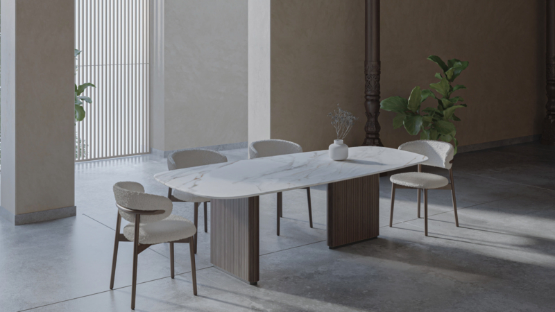 Τραπεζαρία - GAMMA