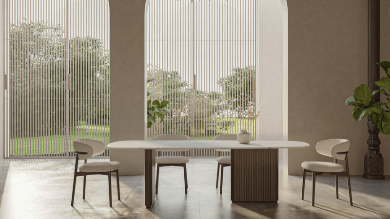 Τραπεζαρία - GAMMA